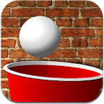 Cover Image of Tải xuống Thủ thuật Beer Pong 2.4 APK