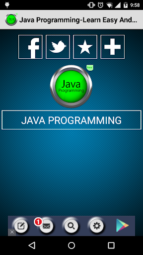 Java Programming-LENQ FREE