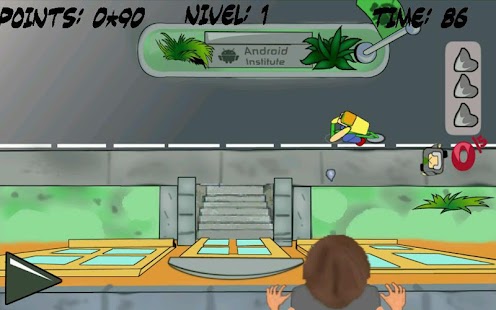 Free Beavis and Butt-Head-Spit Deep APK for Android