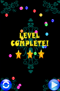 Firework Bubble Shooter Screenshots 3