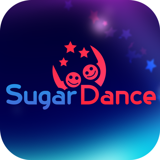 Sugar Dance 娛樂 App LOGO-APP開箱王