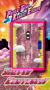 How to download Paper Girl Kawaii Car Escape 1.1 unlimited apk for bluestacks