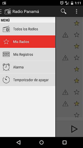 免費下載音樂APP|RADIO PANAMA PRO app開箱文|APP開箱王