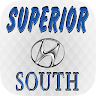 Superior Hyundai South Application icon