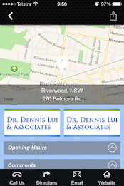 dr. dennis's poster 3