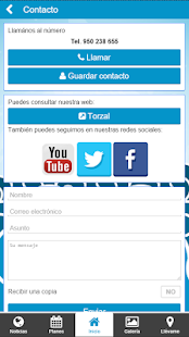 download Torzal free