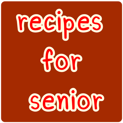 recipes for senior