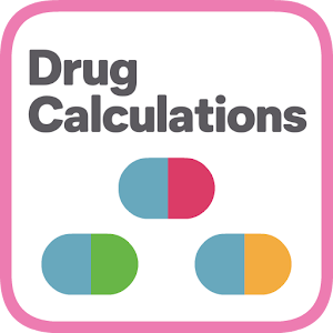 Mastering Drug Calculations 1.0.44 Icon
