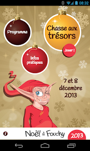 Free Download Noël à Fouchy APK for Android