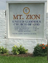 Mt Zion Church