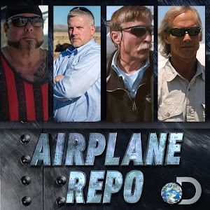 repo airplane tv season show itunes