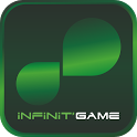INFINITGAME + 30 Games icon