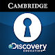 Cambridge Discovery Readers APK