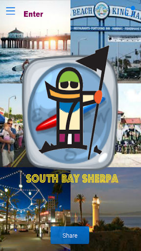 South Bay Sherpa