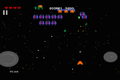 Game Space Samsung Young 2