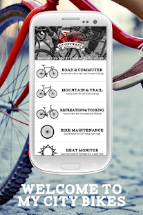 Download Silicon Valley Bikes APK for PC