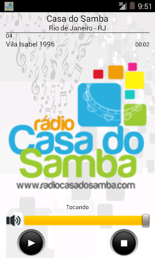 Casa do Samba