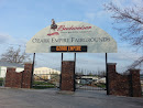 Ozark Empire Fairgrounds