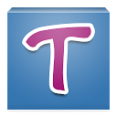 Tariffic - international calls mobile app icon