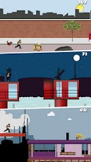 Parkour: Roof Riders