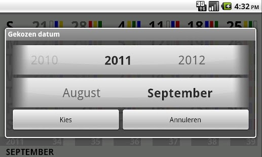 How to download shiftcalendar TATA IJmuiden 1.23 apk for android