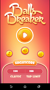 How to mod Balls Breaker lastet apk for android