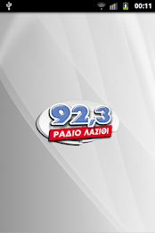 Radio Lasithi 92.3 poster 1