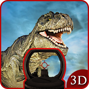Dino Combat 3D 1.1