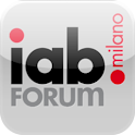 IAB Forum Milano 2012 logo