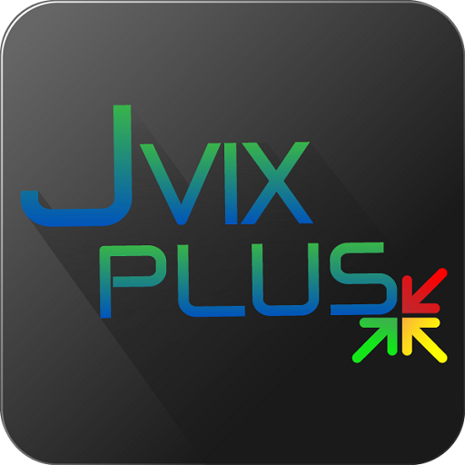 Jvix Plus