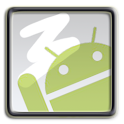 結露 de ラクガキ写メール logo