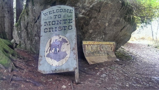 Welcome To Monte Cristo