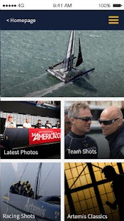 Download Artemis Racing APK for Android