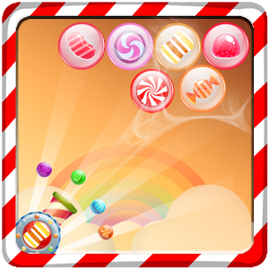 Candy Bubble Shooter 1.4