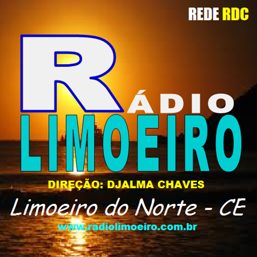 【免費音樂App】RADIO LIMOEIRO-APP點子