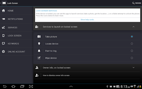 PhoneLocator Pro v5.2.2