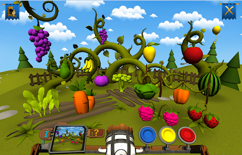 Color Tale: Game for Kids - screenshot thumbnail