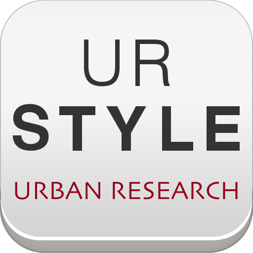 UR STYLE LOGO-APP點子