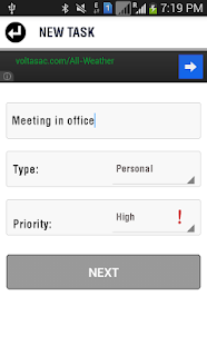 How to get ToDo List lastet apk for android