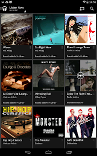 DarkUI Thyrusholo Theme CM11 - screenshot thumbnail