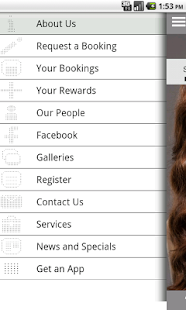 Free Download D'Aguanno Hair Design Rose Bay APK