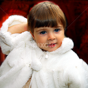  / Child Portraits by Almajanu Marcel - Babies & Children Child Portraits