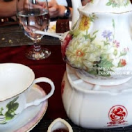 玫瑰夫人 Madam Rose Coffee & Tea Salon