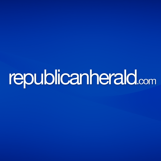 Pottsville Republican-Herald LOGO-APP點子