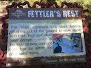 Fettlers Rest