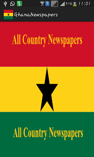 Ghana Top News