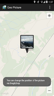 How to install Geo Picture patch 2.0 apk for laptop