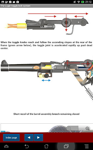 免費下載書籍APP|Luger mechanical features app開箱文|APP開箱王