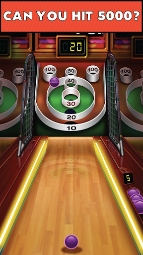 Skee Ball 5000