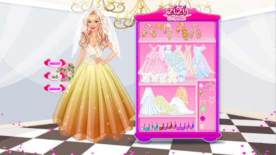 How to install Princess Wedding Dress Up 1.0.3 apk for laptop
